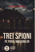 Imagine produs Trei spioni pe Podul Minciunilor