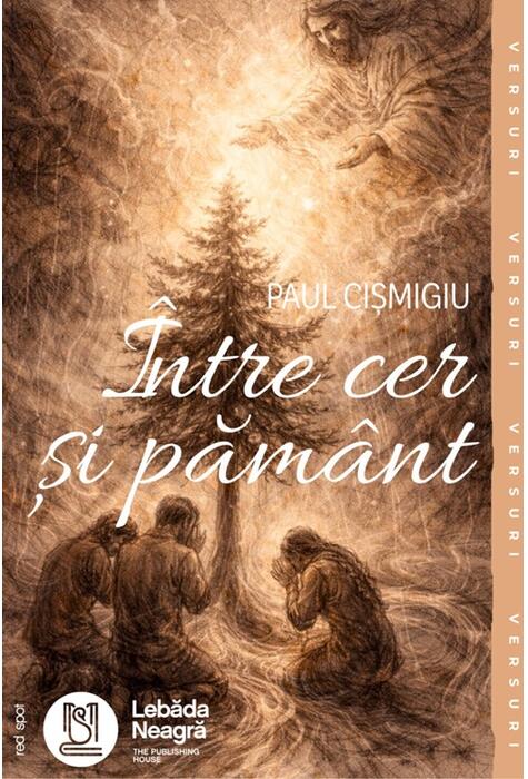 Copertă produs &Icirc;ntre cer și păm&acirc;nt