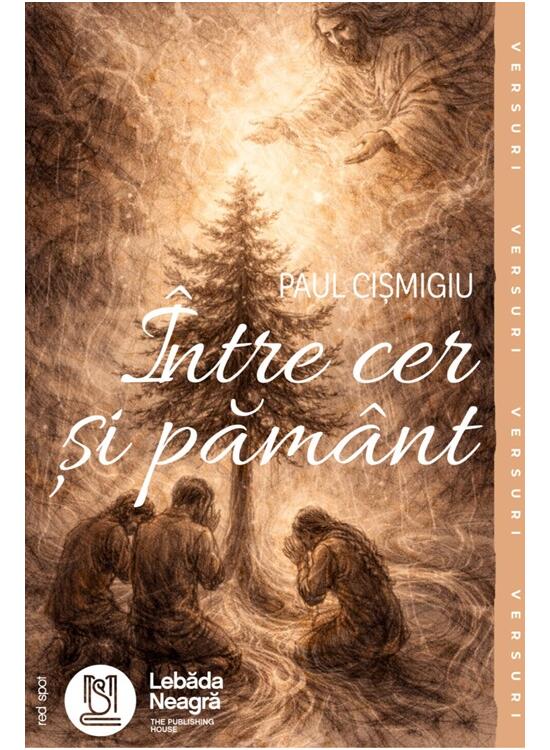Copertă produs &Icirc;ntre cer și păm&acirc;nt - gallery big 1