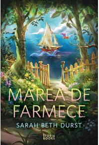 Copertă produs Marea de farmece