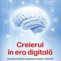 Copertă produs Creierul &icirc;n era digitală - gallery small 