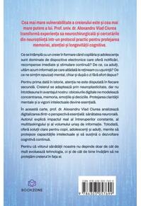 Copertă produs Creierul &icirc;n era digitală