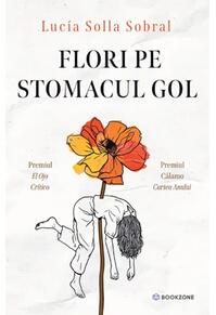 Copertă produs Flori pe stomacul gol