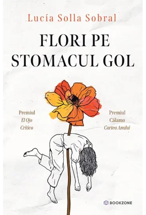 Copertă produs Flori pe stomacul gol