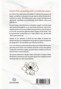 Copertă produs Flori pe stomacul gol