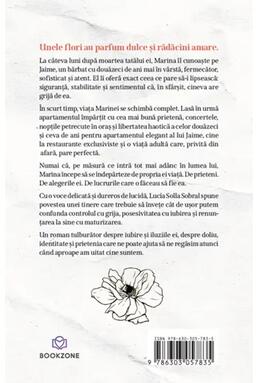 Copertă produs Flori pe stomacul gol