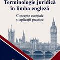 Copertă produs Terminologie juridică &icirc;n limba engleză - gallery small 