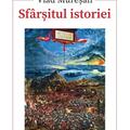 Copertă produs Sf&acirc;rșitul istoriei - gallery small 