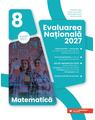 Copertă produs Matematică. Evaluare Națională 2027. Clasa a VIII-a - thumb 1