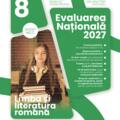 Copertă produs Limba și literatura rom&acirc;nă. Evaluarea Națională 2027. Clasa a VIII-a - gallery small 