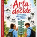 Copertă produs Arta de a decide - gallery small 
