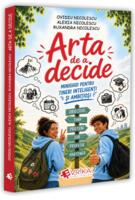 Imagine produs Arta de a decide