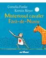 Copertă produs Misteriosul cavaler Fără-de-Nume - thumb 1