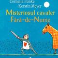 Copertă produs Misteriosul cavaler Fără-de-Nume - gallery small 