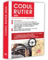 Copertă produs Codul rutier 2026 - thumb 1