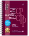 Copertă produs Codul penal și Codul de procedură penală. Iulie 2026 - Ediție spiralată - thumb 1