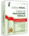 Copertă produs Codul penal și codul de procedură penală: iulie 2026 - Ediție tipărită pe h&acirc;rtie albă - thumb 1