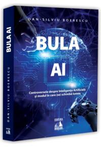 Copertă produs Bula AI
