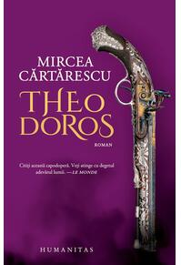 Copertă produs Theodoros