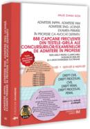 888 capcane frecvente din testele-grilă ale concursurilor/examenelor de admitere &icirc;n profesie. Teste-grilă pentru clarificarea noțiunilor similare și a unor divergențe doctrinare
