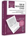 Copertă produs Fișe de procedură civilă 2026 - thumb 1