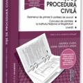Copertă produs Fișe de procedură civilă 2026 - gallery small 
