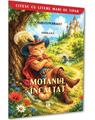 Copertă produs Motanul &icirc;ncălțat, ediția a II-a - thumb 1