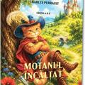 Copertă produs Motanul &icirc;ncălțat, ediția a II-a - gallery small 