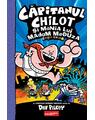 Copertă produs Pachet autor &ndash; Dav Pilkey - thumb 2