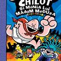Copertă produs Pachet autor &ndash; Dav Pilkey - gallery small 