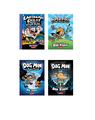 Copertă produs Pachet autor &ndash; Dav Pilkey - thumb 5