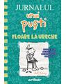 Copertă produs Pachet autor &ndash; Jeff Kinney - thumb 2