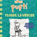 Copertă produs Pachet autor &ndash; Jeff Kinney - gallery small 