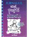 Copertă produs Pachet autor &ndash; Jeff Kinney - thumb 4