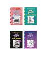 Copertă produs Pachet autor &ndash; Jeff Kinney - thumb 5