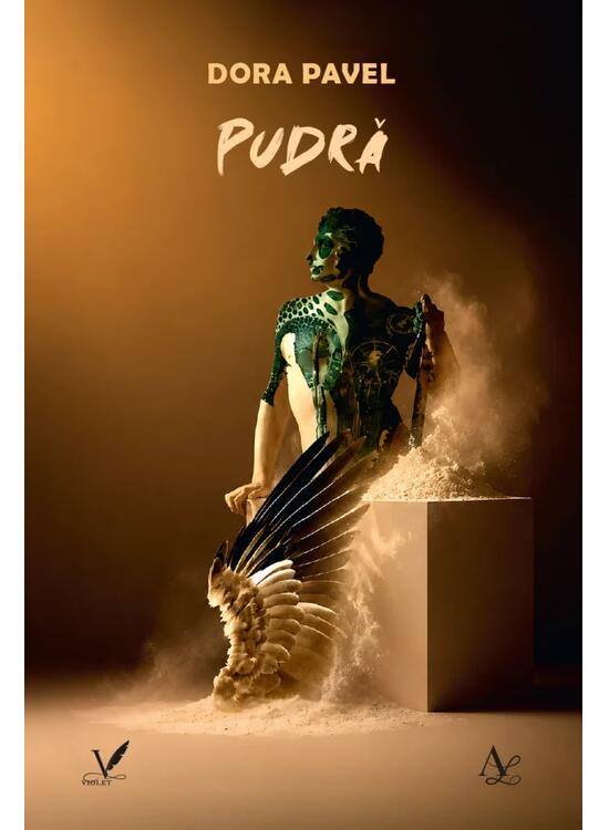 Copertă produs Pudră - gallery big 1