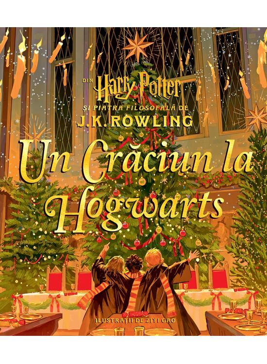 Copertă produs Pachet autor &ndash; J.K. Rowling - gallery big 2