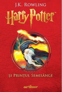 Copertă produs Pachet autor &ndash; J.K. Rowling