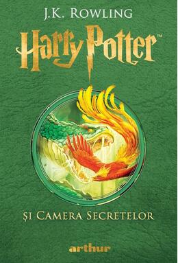 Copertă produs Pachet autor &ndash; J.K. Rowling