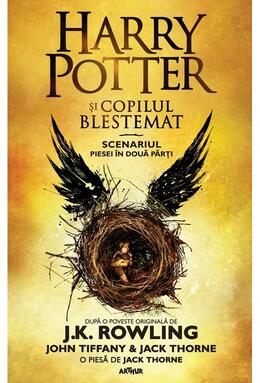 Copertă produs Pachet autor &ndash; J.K. Rowling