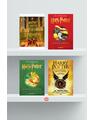 Copertă produs Pachet autor &ndash; J.K. Rowling - thumb 1