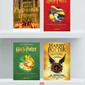 Copertă produs Pachet autor &ndash; J.K. Rowling - gallery small 
