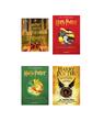 Copertă produs Pachet autor &ndash; J.K. Rowling - thumb 6