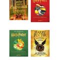 Copertă produs Pachet autor &ndash; J.K. Rowling - gallery small 