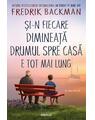 Copertă produs Pachet autor &ndash; Fredrik Backman - thumb 3