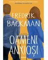 Copertă produs Pachet autor &ndash; Fredrik Backman - thumb 4