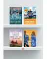 Copertă produs Pachet autor &ndash; Fredrik Backman - thumb 1