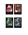 Copertă produs Pachet Seria C&acirc;ntec de gheață și foc &ndash; George R.R. Martin (Vol. 1&ndash;4) - thumb 6