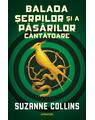 Copertă produs Pachet autor &ndash; Suzanne Collins - thumb 3