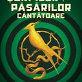 Copertă produs Pachet autor &ndash; Suzanne Collins - gallery small 
